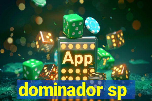 dominador sp